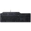 Dell Klaviatūra BUSINESS MULTI KB 522 - Juodas USB QWERTZ