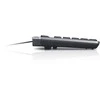 Dell Klaviatūra BUSINESS MULTI KB 522 - Juodas USB QWERTZ