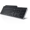 Dell Klaviatūra BUSINESS MULTI KB 522 - Juodas USB QWERTZ