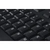 Dell Klaviatūra BUSINESS MULTI KB 522 - Juodas USB QWERTZ