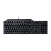 Klaviatūra Dell KB-522 su laidu Business Multimedia