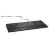 Klaviatūra Dell KB216 (580-ADGX)