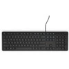 Klaviatūra Dell KB216 (580-ADGX)