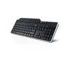 Dell KB522 - Klaviatūra - USB - US International QWERTY - Juodas - Klaviatūra - QWERTY