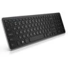 DELL KM714 klaviatūra Radijo dažnio belaidė QWERTZ Vokiečių Juoda
