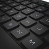 DELL KM714 klaviatūra Radijo dažnio belaidė QWERTZ Vokiečių Juoda