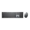 Klaviatūra Dell KM7321W UK