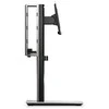 Stovas Dell Micro Form Factor All-in-One MFS18 Juodas/Sidabrinis