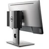 Stovas Dell Micro Form Factor All-in-One MFS18 Juodas/Sidabrinis