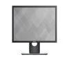 Monitorius Dell 19 Monitor | P1917S | 19 " | IPS | HD | 5:4 | 60 Hz | 6 ms | 1280 x 1024 | 250 cd/m² | HDMI jungtys | Juodos spalvos
