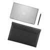 Dell Premier 460-BCQN Tinka iki 14 ", Juodas/Pilkas, Sleeve