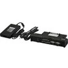 Dell prievadų replikatorius: EURO Advanced E-Port II su 240 W kintamosios srovės adapteriu, USB 3.0