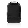 Dell | 460-BCQK | Premier | Tinka iki 15 " | Backpack | Juodas