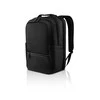 Dell | 460-BCQK | Premier | Tinka iki 15 " | Backpack | Juodas
