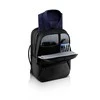 Dell | 460-BCQK | Premier | Tinka iki 15 " | Backpack | Juodas