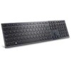 Klaviatūra Dell Premier KB900 - tastatur - samarb