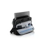 Dell Pro 460-BCMU Tinka iki 15 ", Juodas, Shoulder strap, Messenger - Briefcase