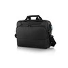 Dell Pro 460-BCMU Tinka iki 15 ", Juodas, Shoulder strap, Messenger - Briefcase