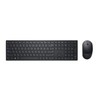 Klaviatūra ir pelė Dell KM5221W (KM5221WBKB-SPN)