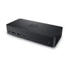 Dell D6000 universalus dokas, maitinimo adapteris yra įtrauktas, Ethernet LAN (RJ-45) jungtys 1, DisplayPorts kiekis 2, USB 3.0 (3.1 Gen 1) jungtys 4 kiekis, HDMI jungtys 1 kiekis, Ethernet LAN, USB 3.0 (3.1 Gen 1) C tipo jungtys kiekis 1