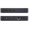 Dell D3100 USB 3.0 stotis / replikatorius (452-BBOT)