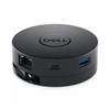 „Dell“ USB-C mobilusis adapteris DA300