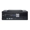 DELL Optiplex MFF VESA laikiklis, skirtas OptiPlex Micro / MFF kompiuteriams 3XXX, 5XXX, 7XXX