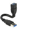 USB adapteris Delock (83713)