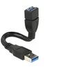 USB adapteris Delock (83713)