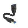 USB adapteris Delock (83713)