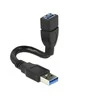 USB adapteris Delock (83713)