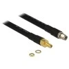 Delock RP-SMA 0,4m