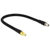 Delock RP-SMA 0,4m