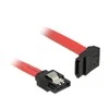 SATA Kabelis Delock SATA 7pin -> SATA 7pin gew. St/St 0.50m