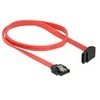 SATA Kabelis Delock SATA 7pin -> SATA 7pin gew. St/St 0.50m