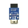 Delock Adapteris USB PIN 9PIN