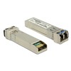 Delock Transceiver 10G Base-LR SM 1310nm SFP+ Modul
