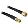 „Delock“ antenos kabelis RP-SMA, 10 m - 88432