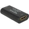 DELOCK kartotuvas HDMI 4K 60 Hz UHD 30 m