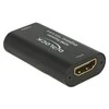 DELOCK kartotuvas HDMI 4K 60 Hz UHD 30 m