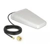Delock LTE antenos SMA kištukas 7 - 9 dBi kryptis su prijungimo kabeliu