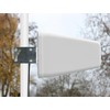 Delock LTE antenos SMA kištukas 7 - 9 dBi kryptis su prijungimo kabeliu