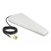 Delock LTE Antenne SMA Stecker 9 - 11 dB direktional mit Anschlusskabel