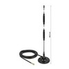 Delock Antenna LTE SMA vyriška 7 dBi standi (RG-58, 3 m)