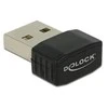 „DeLock“ WLAN USB 2.0 dviejų dažnių nano lazdelė