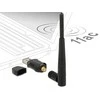 „Delock“ WLAN USB 2.0 atmintinė, dviejų dažnių juosta 2,4/5 GHz WLAN_AC 433