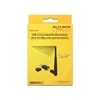 „Delock“ WLAN USB 2.0 atmintinė, dviejų dažnių juosta 2,4/5 GHz WLAN_AC 433