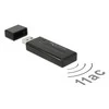 „DeLock“ WLAN USB 3.0 atmintinė dviejų dažnių juosta 2.4/5