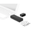 „DeLock“ WLAN USB 3.0 atmintinė dviejų dažnių juosta 2.4/5