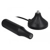Delock LTE antenos SMA kištukas 3 - 5 dBi 12,4 cm fiksuotas įvairiakryptis